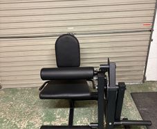 Leg Curl/ Leg Extension