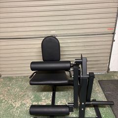 Leg Curl/ Leg Extension