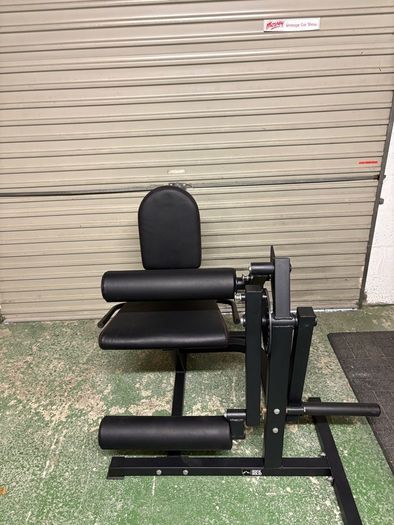 Leg Curl/ Leg Extension