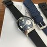 Aquastar Deepstar Chronograph BOXED MINT  40.5mm PX CONSIDERED Image 8
