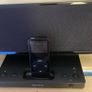 iPod nano apple and Sony speaker Image 6