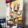 Lego Marvel 3 sets Image 4