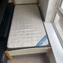 single adult bed Image 2