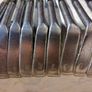 Rangefinder Golf irons. Right handed clubs Image 2