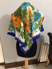 Berkshire scarf