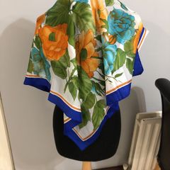 Berkshire scarf