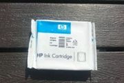 HP 88XL Magenta Inkjet Cartridge C9392AE