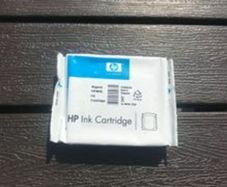 HP 88XL Magenta Inkjet Cartridge C9392AE