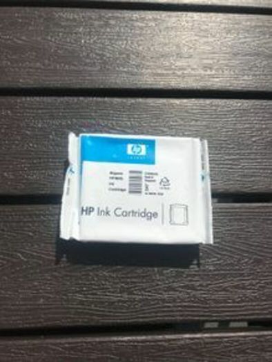 HP 88XL Magenta Inkjet Cartridge C9392AE
