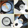 Magnifying Glass with Light 3x 45x Illuminated Image 6
