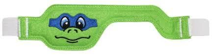 Turtle Poggle (child) Eye Patch