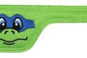 Turtle Poggle (child) Eye Patch
