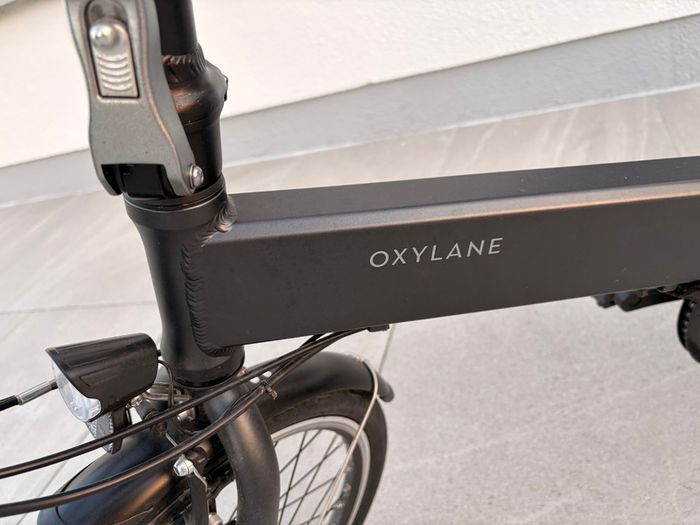 Electric Bike