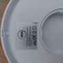 LED round bulkhead MDL3189 lamp lighting 18W A rating black/white new & boxed Image 6