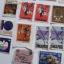 STAMPS Lot - Singapore - For Crafting or Collecting Image 3
