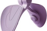 pelvic floor inner thigh exerciser strengthener for women, muscle hip thighmaster lovely booty trainer pro machine, leg inner thigh exercise equipment stretcher toner master trainingtool