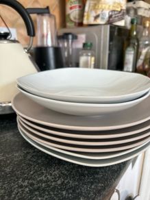 plates