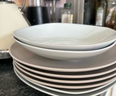 plates