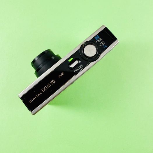 Canon Ixus 70