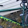Carrera Mountain Bike - Excellent Condition. Image 4