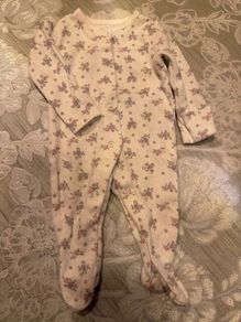 baby girl newborn