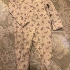baby girl newborn