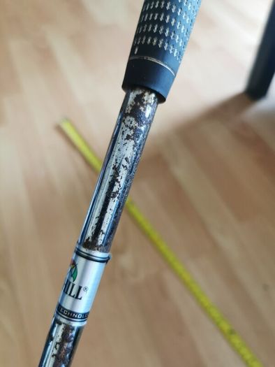 putter