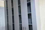 Glass unit storage