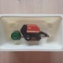 Britains VICON RF 130 Round Baler Farm Model Boxed MINT Image 5