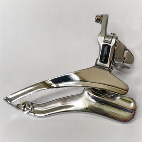 Shimano DX Front Derailleur