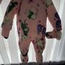 ted baker 6-9 snowsuit Image 4