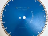 300mm Con Saw Blade for Granite, Stone, Concrete