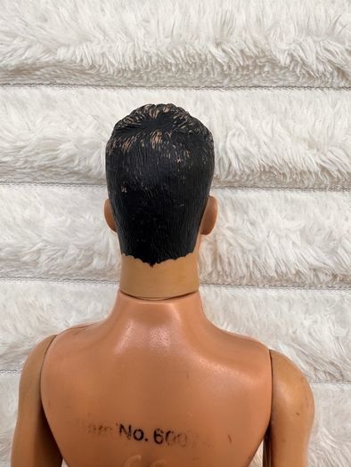 Zayn Malik One Direction Zayn Malik One Direction Doll Nude approx. 29 cm. Loose Head Used please see photosDoll Nude