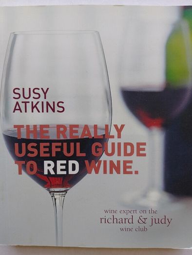 Wine Guides