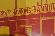 The Oscar Peterson Trio Meets Coleman Hawkins. Live In Hannover.
