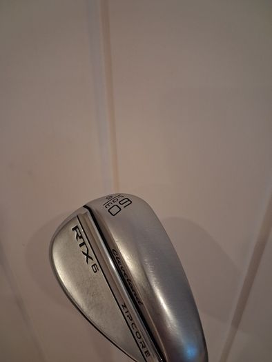 Cleveland Rtx6 Wedge