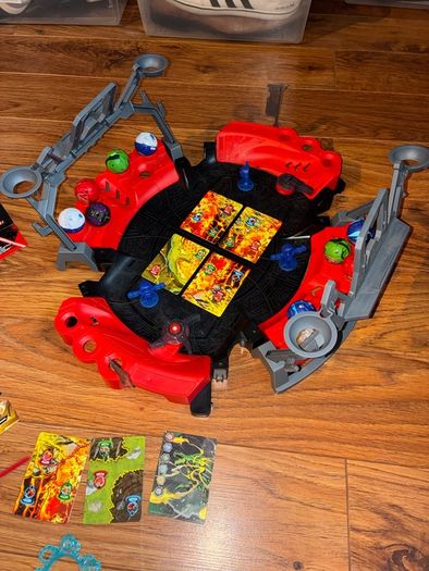 Bakugan Battle Bundle