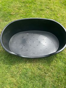 Dog bed