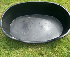 Dog bed