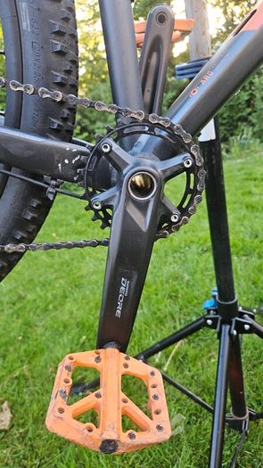 Cube Acid MTB Hardtail