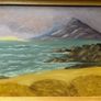 Donegal Seascape   Artist: Eileen Gaughran   Date: 24th September 2007 Image 5
