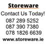 180 x 90 x 60cm 5 Layer Fully Adjustable Shelving Shelves Racking Image 9