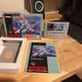 Mega Man X Snes Image 2
