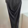 New Grey Trousers, Size 12 Image 2