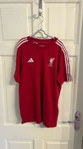 Liverpool Jersey adidas Kids XL