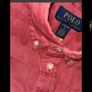 Polo Ralph Lauren Kids Short Sleeve Shirt Image 3
