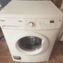 Zanussi Washing Machine 8kg Image 2
