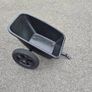 BERG Buddy John Deere Go Kart + BERG Trailer Image 6