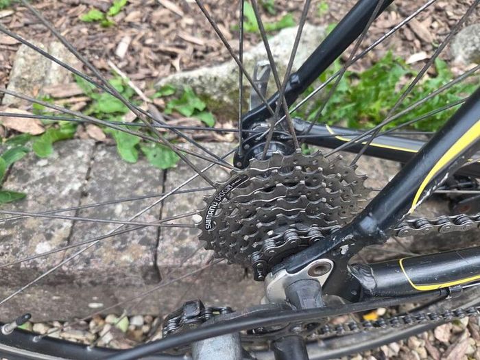 Road Bike
