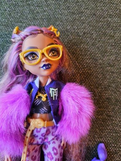 Monster High bundle